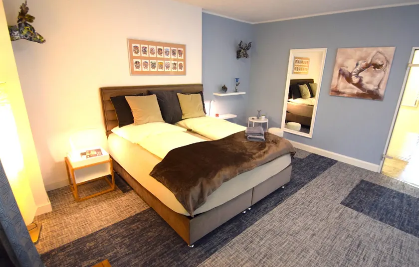 Ferienwohnung "Hochdahl" - Image 1