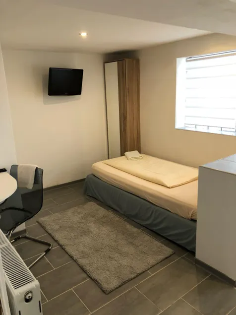 Hotel Nello - Image 1