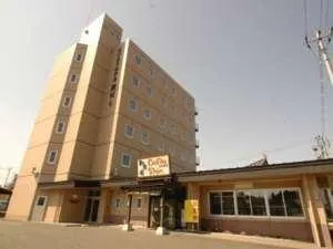 Business Hotel Shinbashi (Miyagi) - Image 1