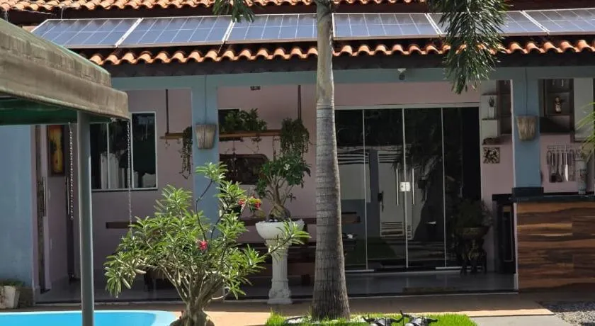 Casa Rosa - Image 1