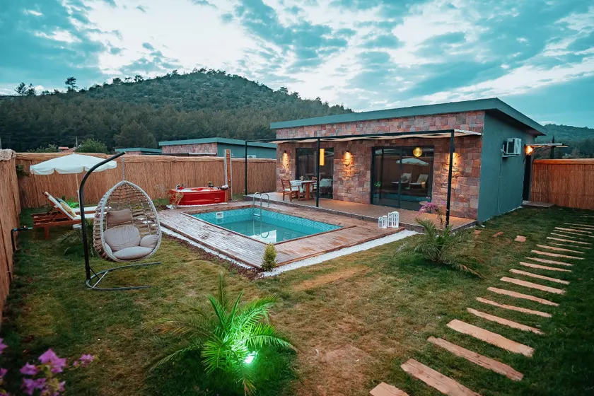 Kıvanç Pan Inn House Ölüdeniz - Image 1