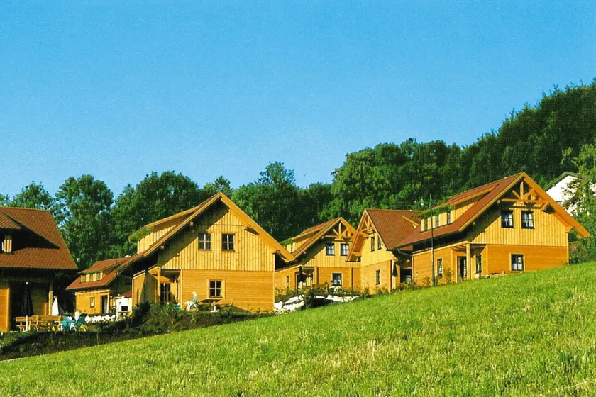 Chalet near Kalkalpen National Park - Image 1