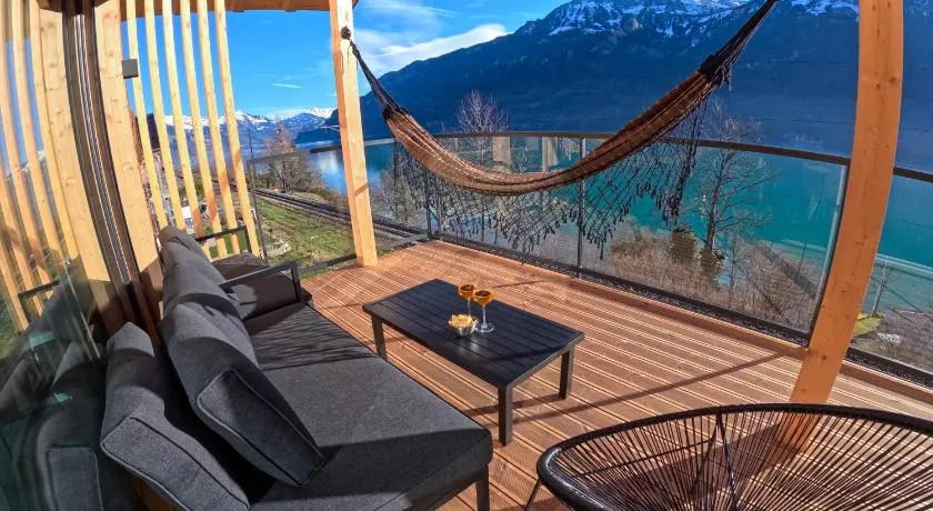 ONA Stay - moderne, grosse Wohnung mit bester Sicht - Image 1