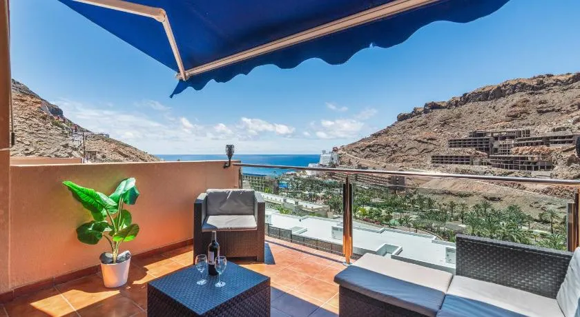 Home2Book Valle de Taurito, Sea Views & Pool - Image 1