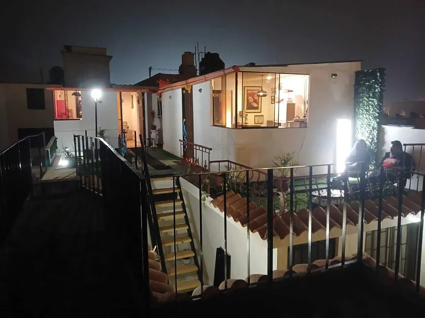 Freestyle Home - Image 1