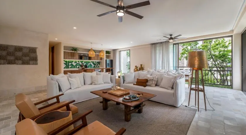Artila Tulum Jungle Living w Private Jacuzzi - Image 1