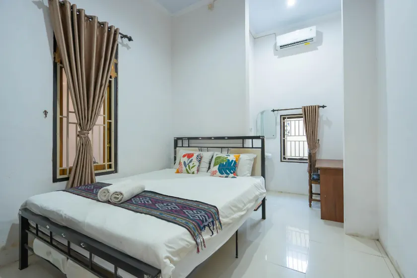 TNC Residence Syariah Mataram - Image 1