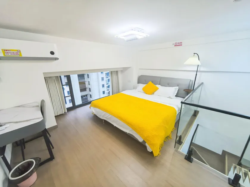 Xilai Homestay Hotel (Yueyang Tower Scenic Area Branch) - Image 1