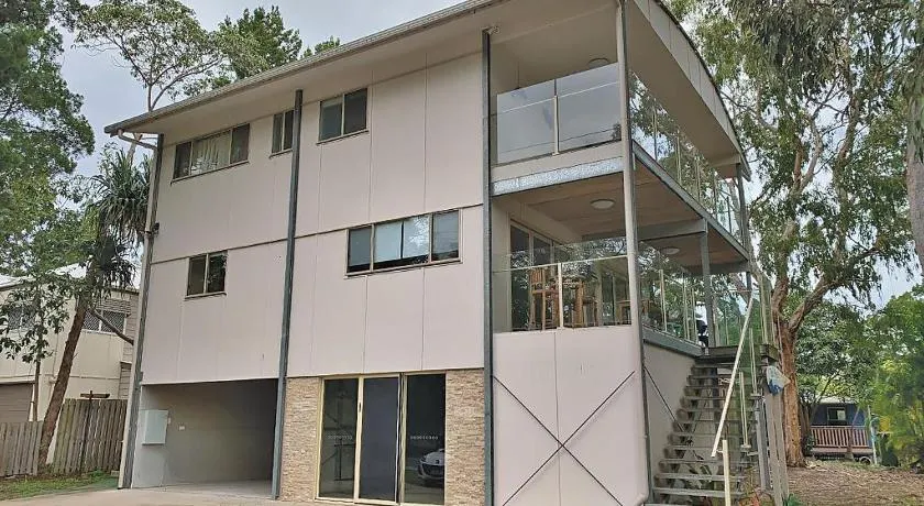 Amity Beachhouse - Image 1