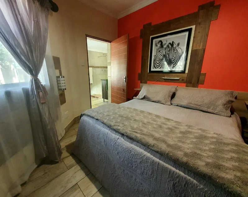 Doringpoort Lodge - Image 1