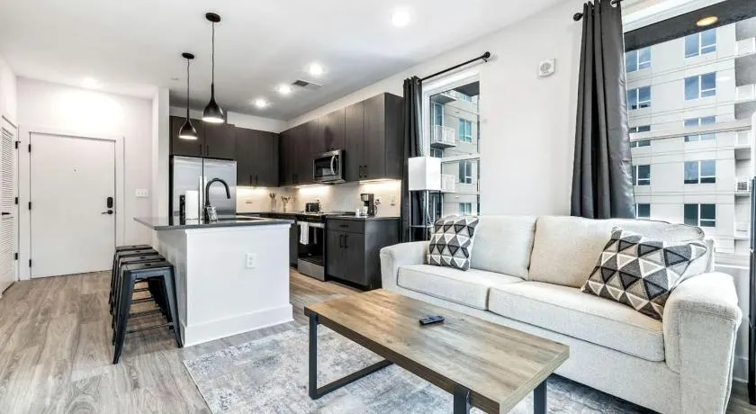 Channelside Spacious 2BD - Image 1