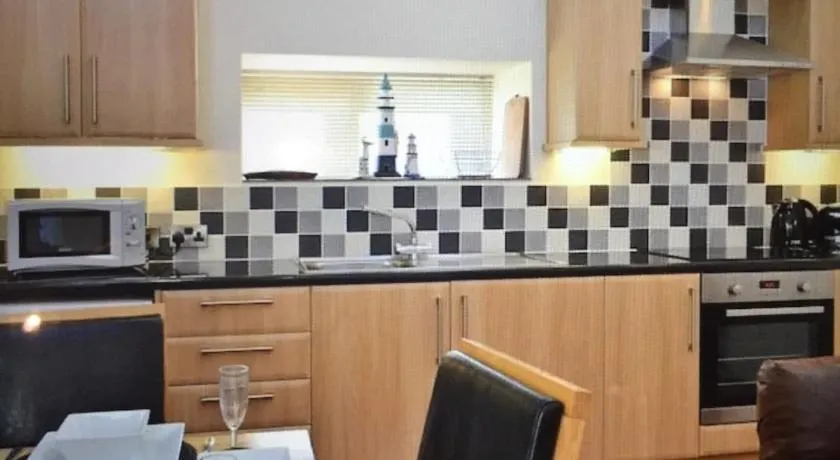 Coastal Bliss Charming Cottage near Borth beach - Image 1