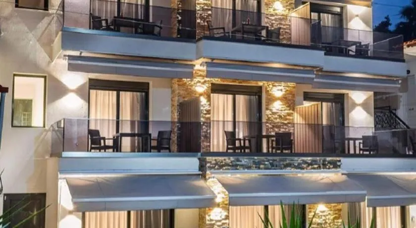 Arion suites - Image 1