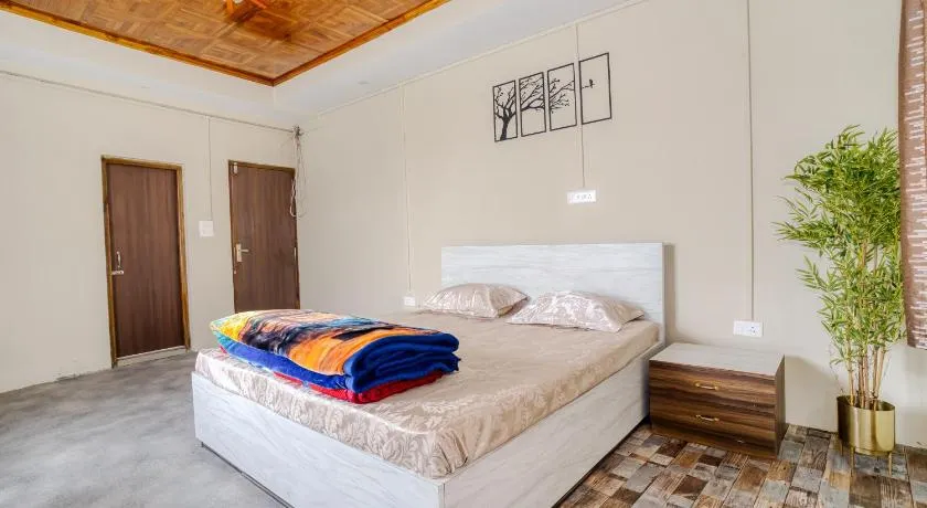 Silvermist BnB - Image 1