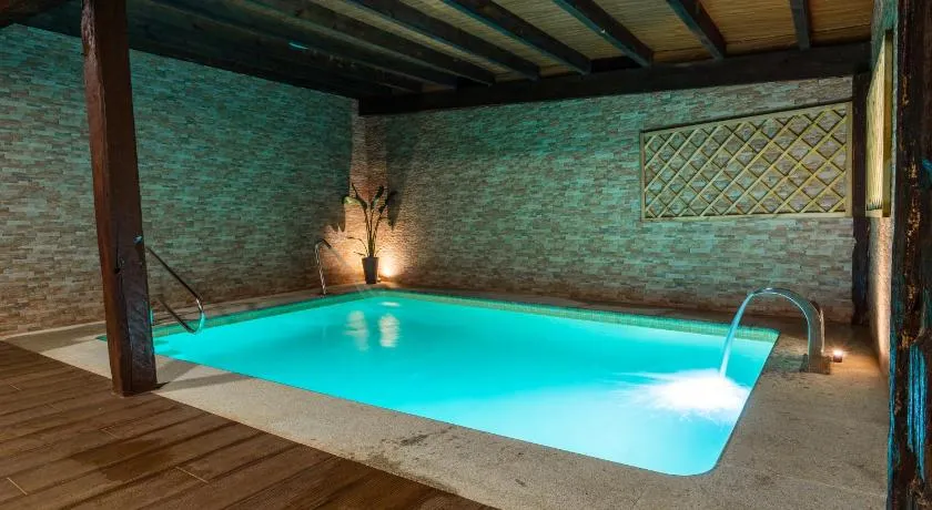 Albergue GBC Caldas - Image 1