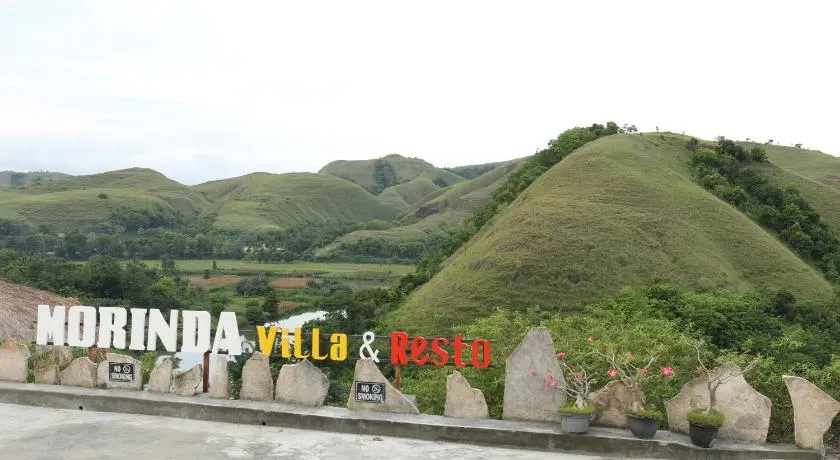 Morinda Villa and Resto - Image 1