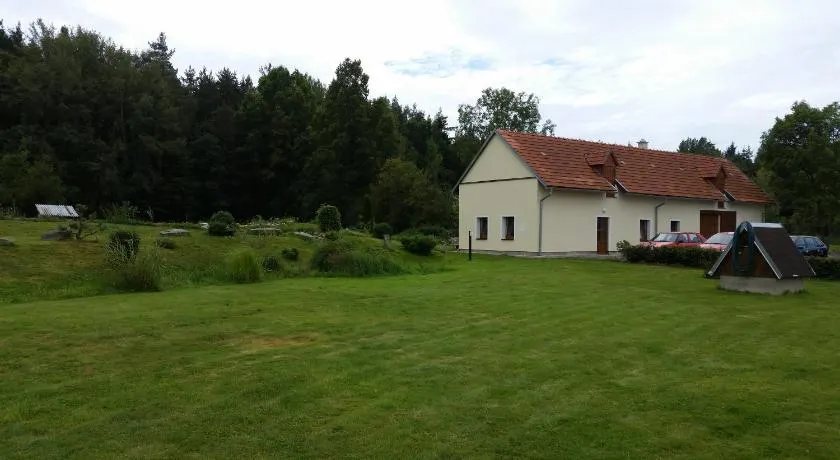Penzion Stará Fořtovna Brdy - Image 1