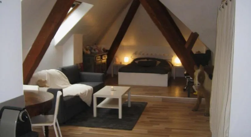 Chambres Privatives Chez l'Habitant - Image 1