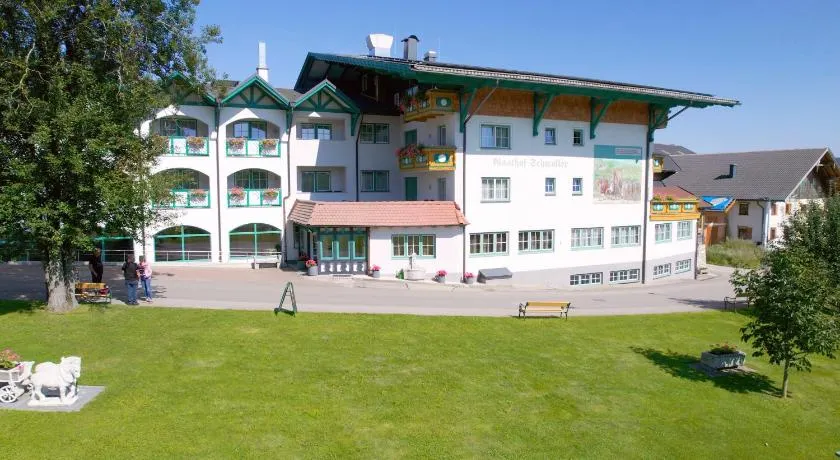 Voralpenhotel Schmoller - Image 1