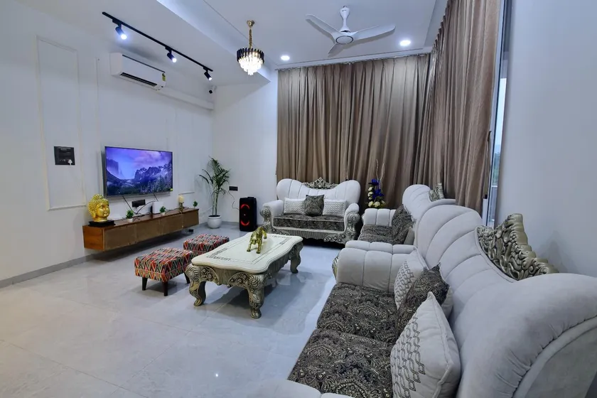 Stay Leisurely Moonstone 4bhk, Lonavala - Image 1