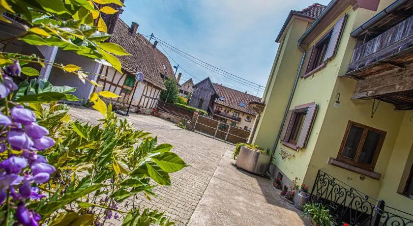 Gîte le coeur d'Alsace - Image 1