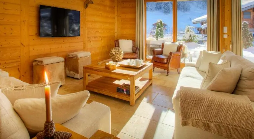 Chalet Edenalpa - OVO Network - Image 1