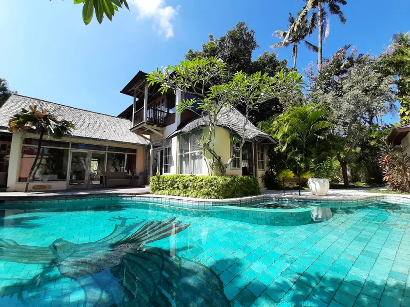 Villa Coconut Bali - Image 1