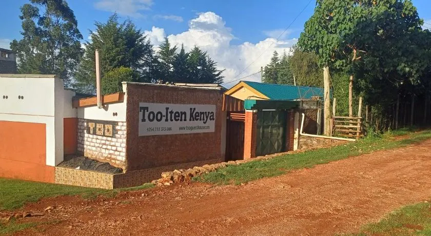 TOO Iten Kenya - Image 1