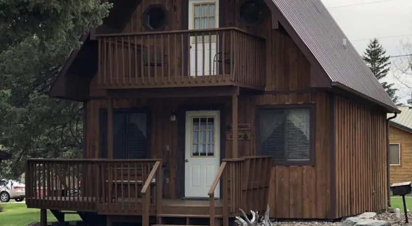 Chalet - Image 1