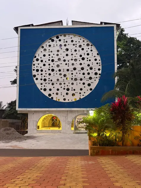 Palette The Moon Hotel by CheckIn, Goa - Image 1