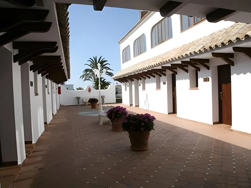 Hotel Antonio - Image 1
