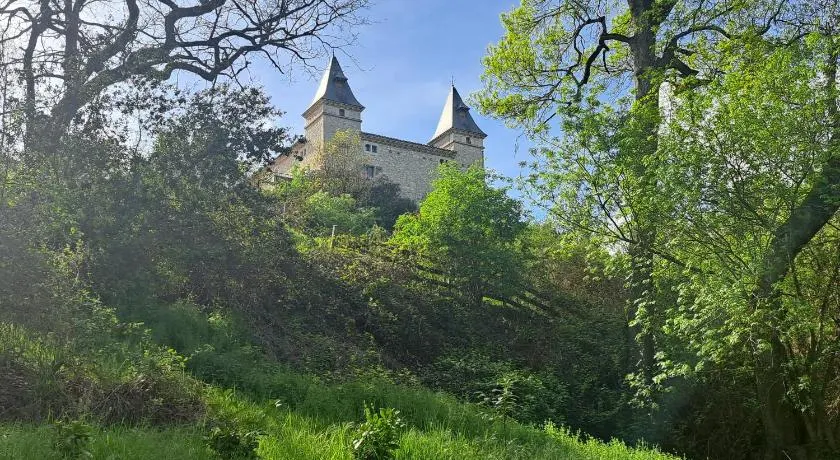 Chateau de la Segue - Image 1