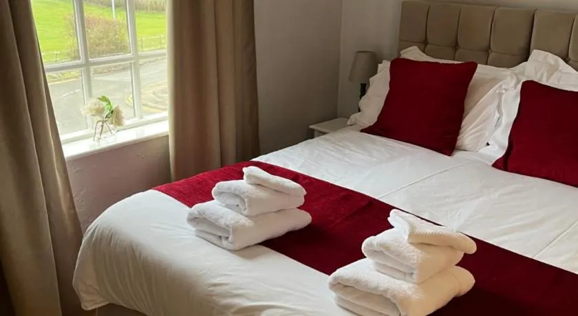 The Old Postie Bed & Breakfast - Image 1