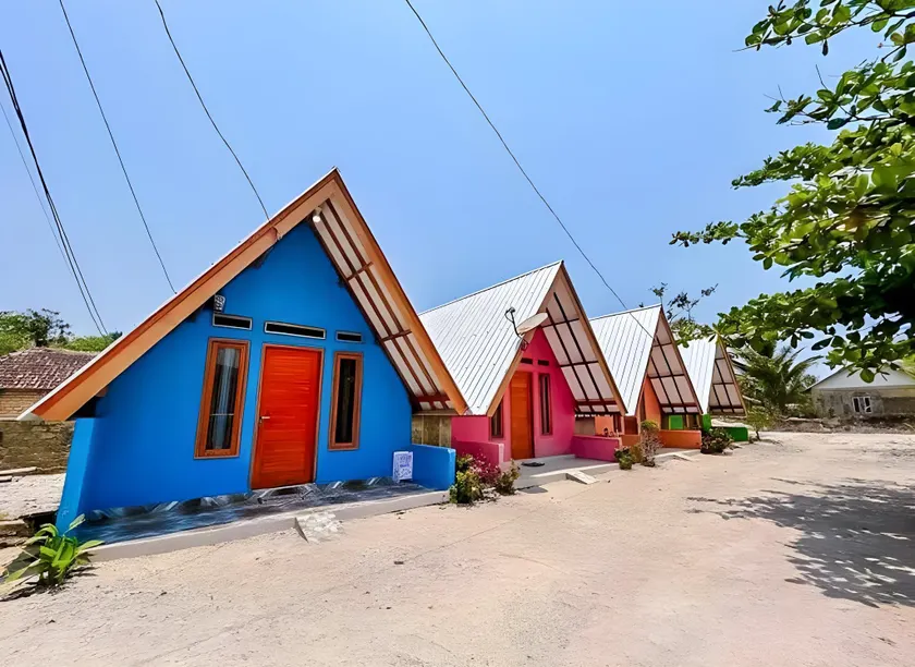 Pondok meikha - Image 1