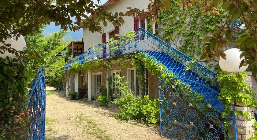Couleurs de la vie - Chambres d'Hôtes et Gîte - Image 1