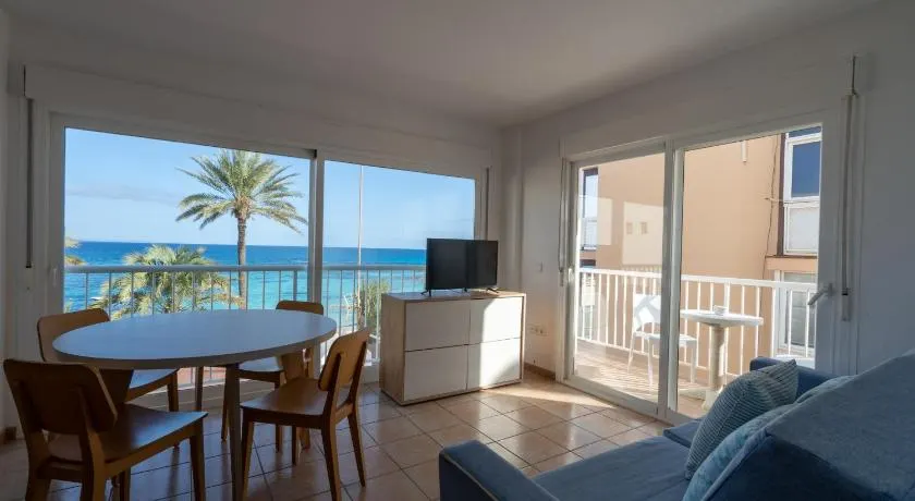 Apartamentos S'Avaradero - Image 1