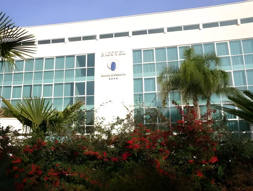 Nicotel Bisceglie - Image 1