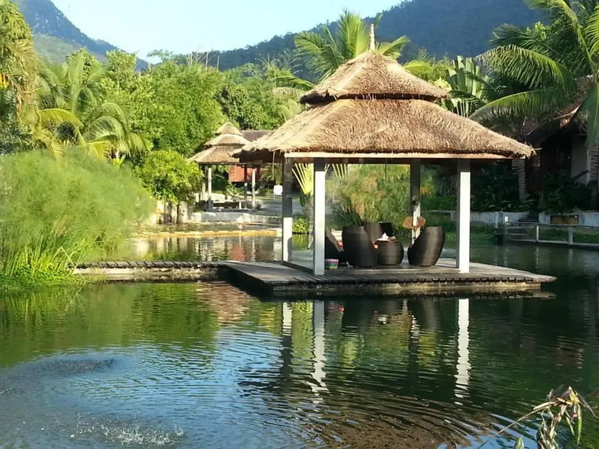 Pairadise Hotel - Image 1