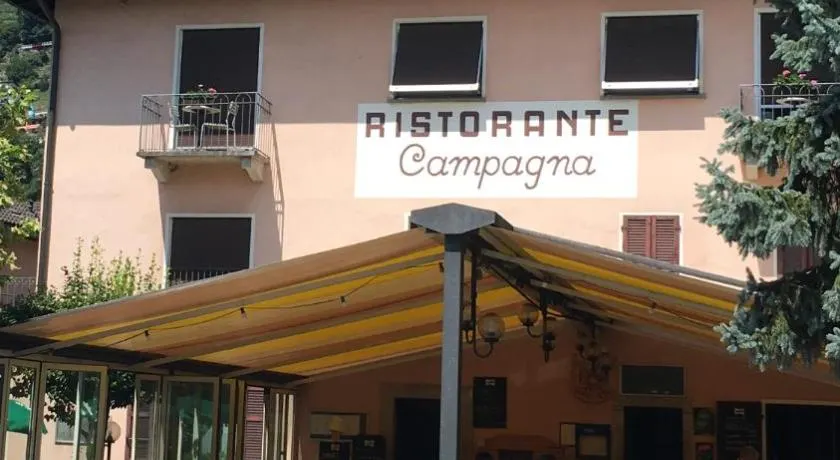 Ristorante Campagna - Image 1