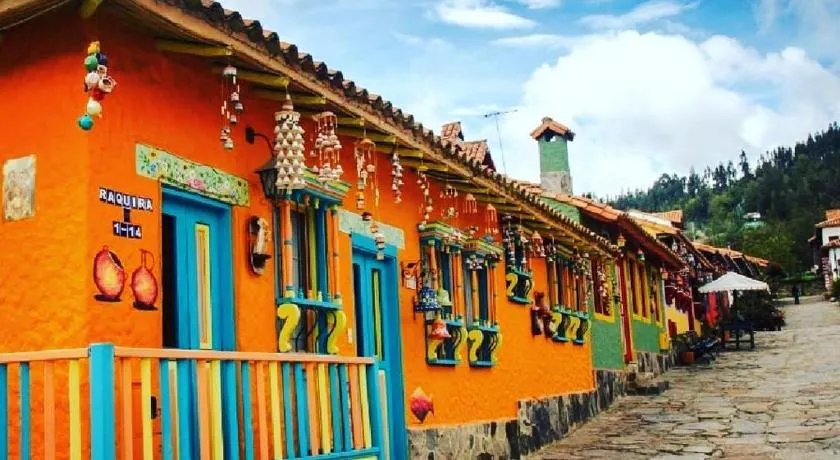 Casa Posada Maestro Carlos Aranguren - Image 1