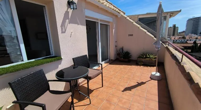 Apartamentos La Casa de Bebita - Image 1