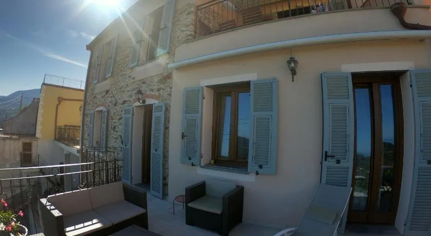 Bed and breakfast Ca du 5 - Image 1