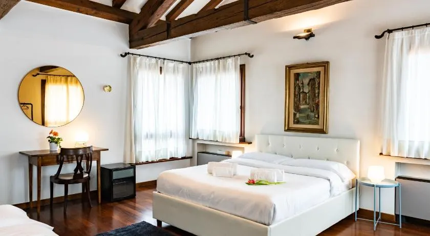 Magnifiche Residenze San Fermo - Domus Verona - Image 1