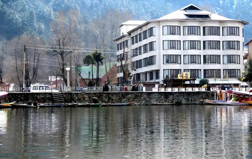 Welcome Hotel - Image 1