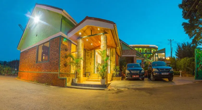 Shangri-la Hotel Muyenga - Image 1