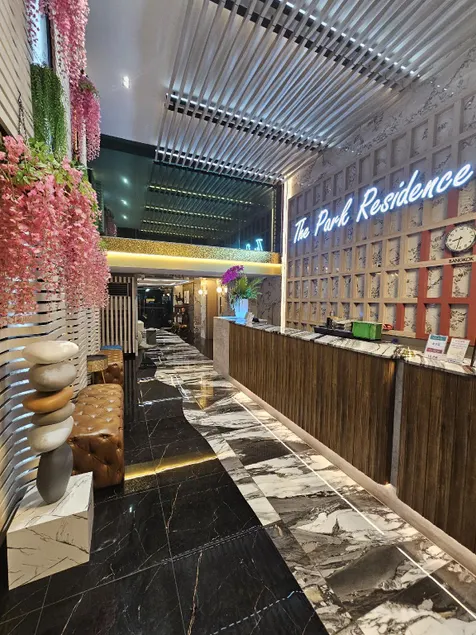 The Park Residence - Image 1