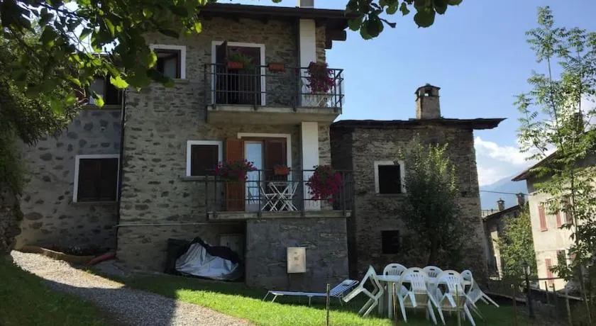 Appartamento Moia 34 - Image 1