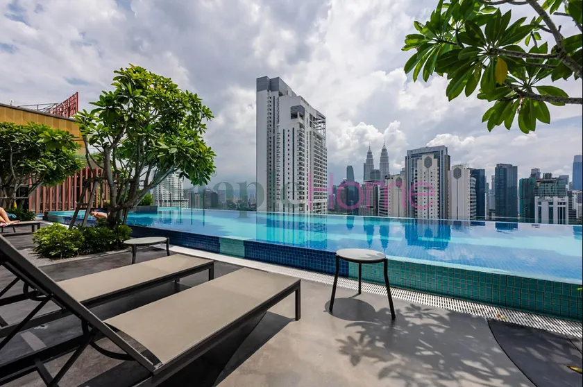 Majestic Residence Premier Suites Kuala Lumpur - Image 1