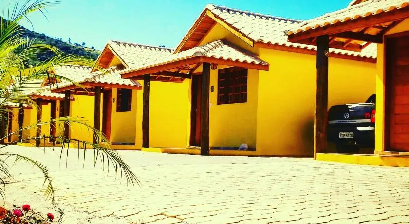 Pousada Ipê da Serra - Image 1