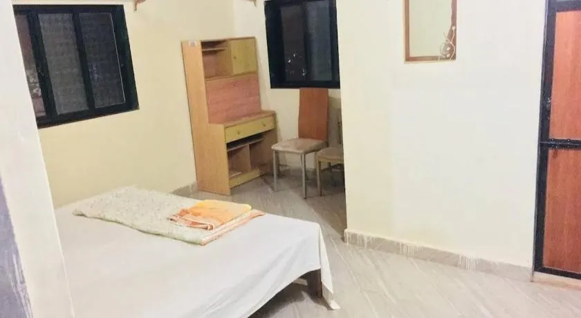 Homestay, Villa in Diveagar - Image 1